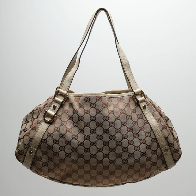GUCCI ABBEY HAND BAG