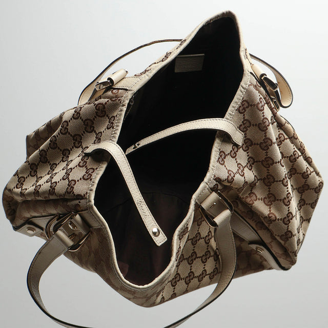 GUCCI ABBEY HAND BAG