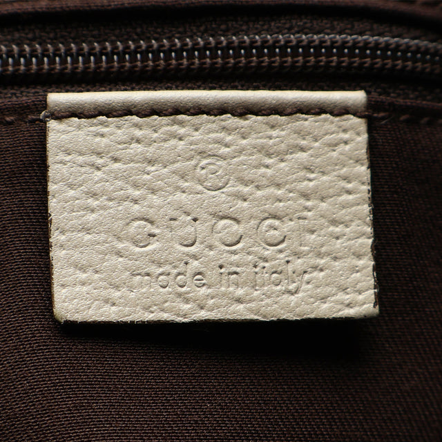 GUCCI ABBEY HAND BAG
