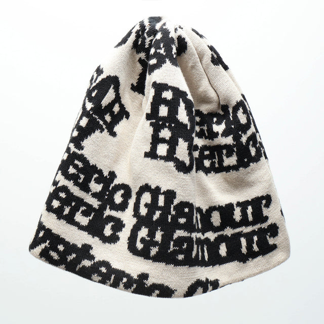 HYSTERIC GLAMOUR BEANIE