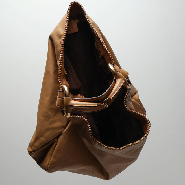 GUCCI HORSEBIT HOBO BAG