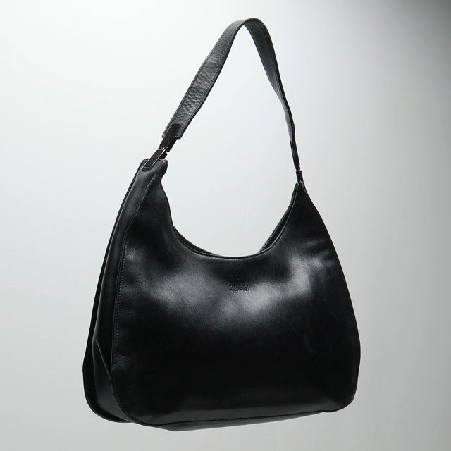 GUCCI BY TOM FORD LEATHER BAG