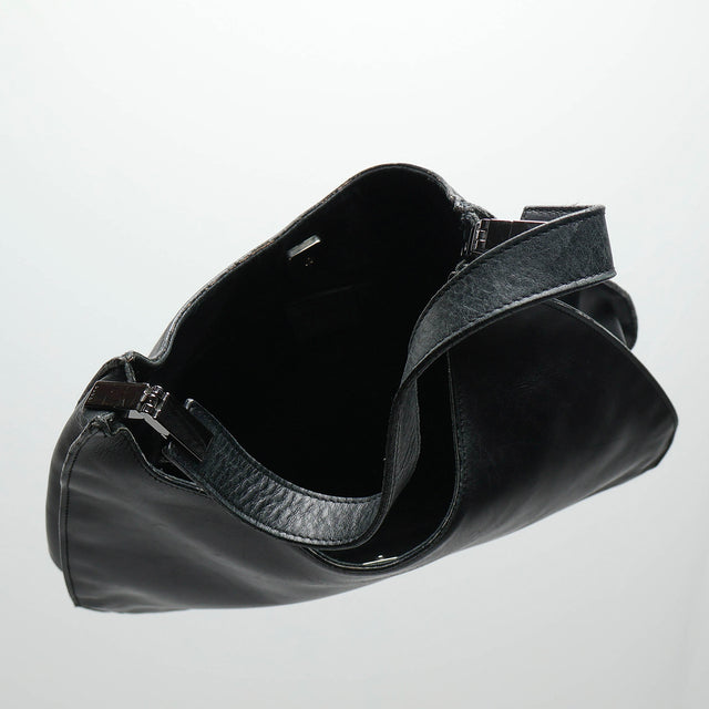 GUCCI BY TOM FORD LEATHER BAG