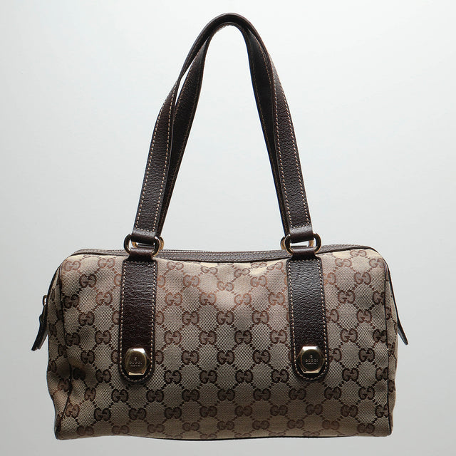 GUCCI CHARMY HAND BAG