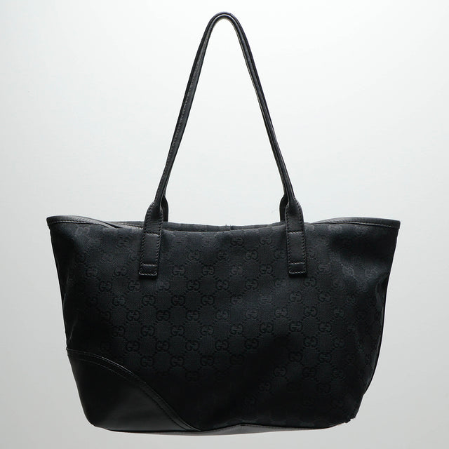 GUCCI MONOGRAM TOTE BAG