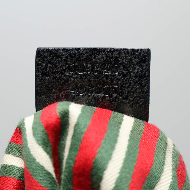 GUCCI MONOGRAM TOTE BAG
