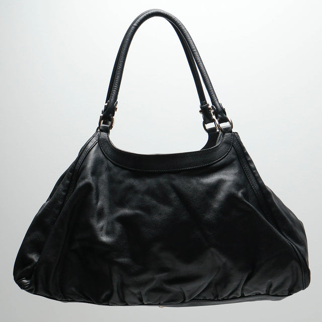 GUCCI ABBEY HAND BAG