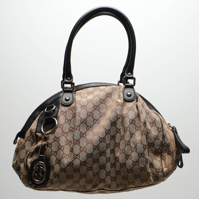 GUCCI SUKEY HAND BAG