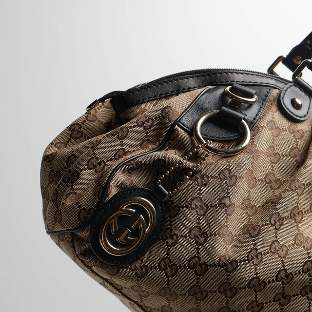 GUCCI SUKEY HAND BAG