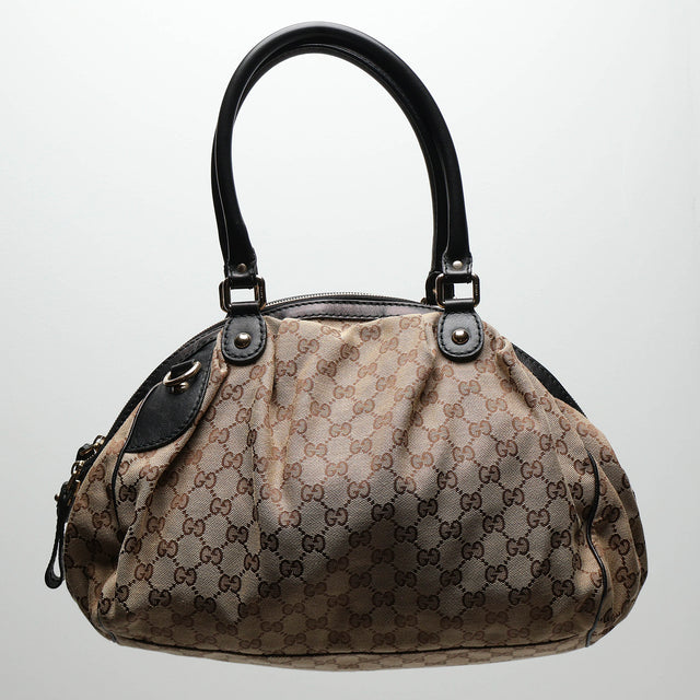 GUCCI SUKEY HAND BAG