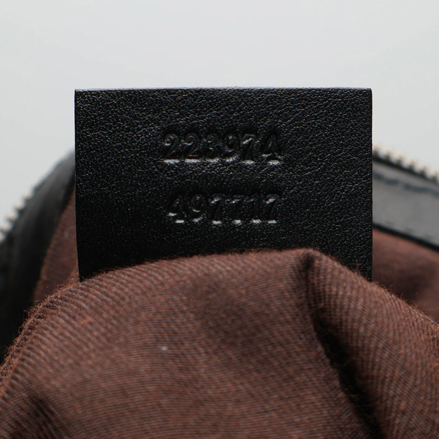 GUCCI SUKEY HAND BAG