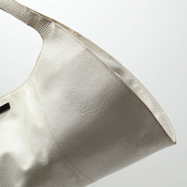 GUCCI BY TOM FORD LEATHER HOBO BAG