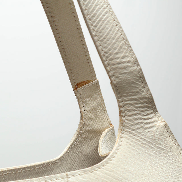 GUCCI BY TOM FORD LEATHER HOBO BAG