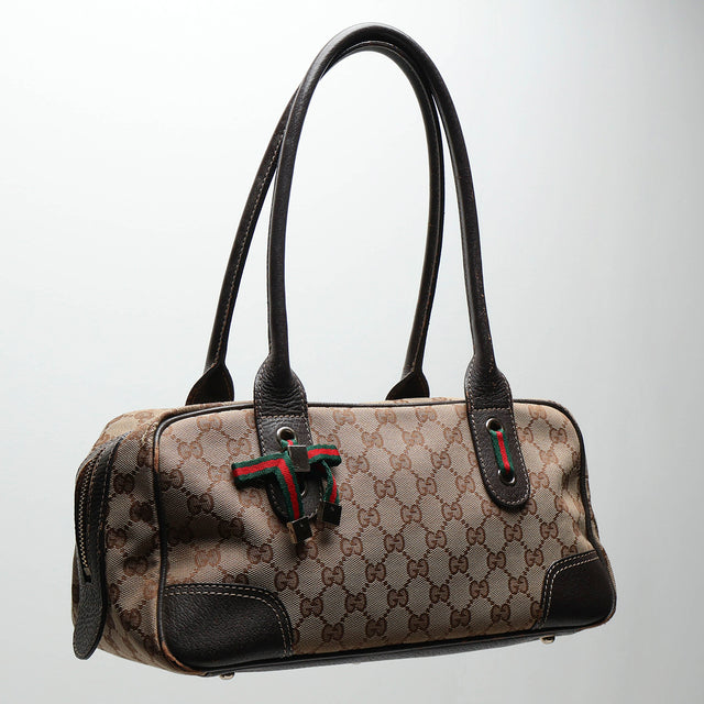 GUCCI PRINCY HAND BAG
