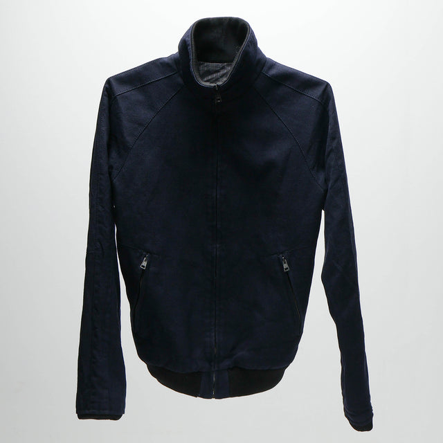 BALENCIAGA SILK JACKET
