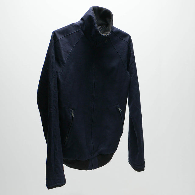 BALENCIAGA SILK JACKET