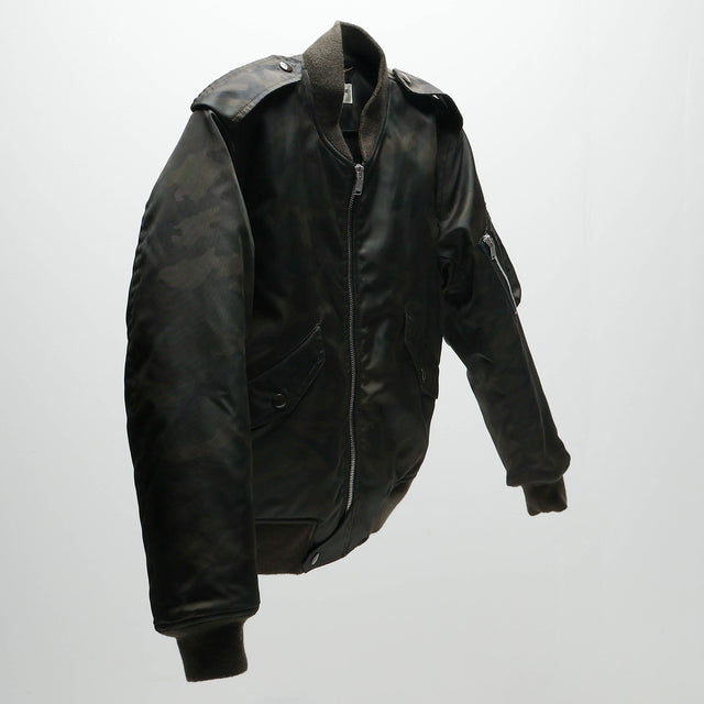 SAINT LAURENT BOMBER JACKET