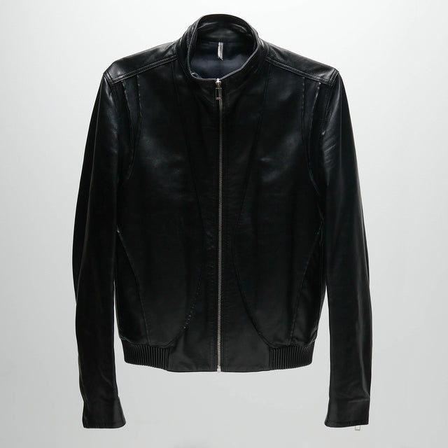 DIOR HOMME AW11 LEATHER JACKET