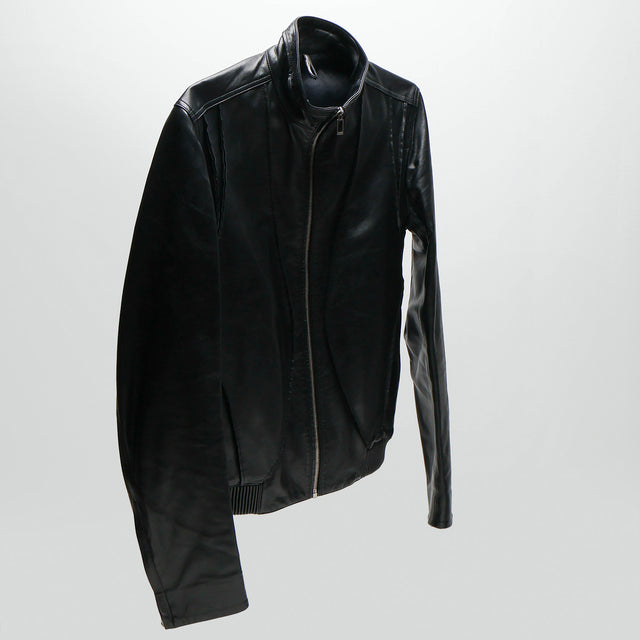 DIOR HOMME AW11 LEATHER JACKET