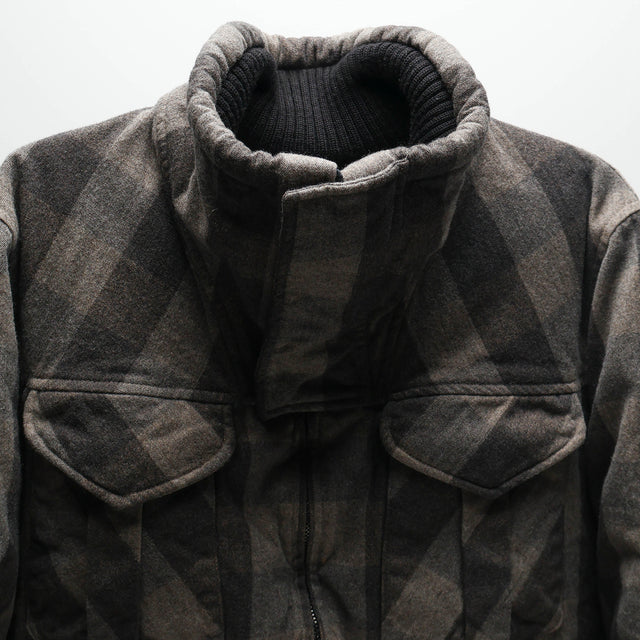 BALENCIAGA 06 WOOL JACKET