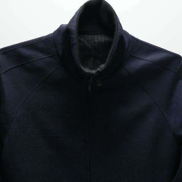 BALENCIAGA SILK JACKET