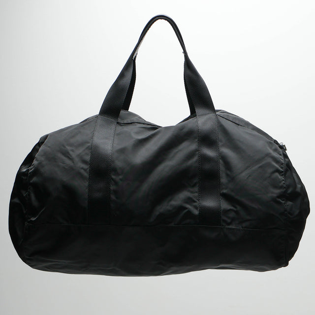 PRADA NYLON DUFFLE BAG