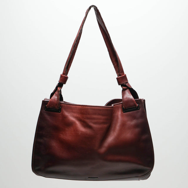 GUCCI BY TOM FORD AW02 LEATHER BAG