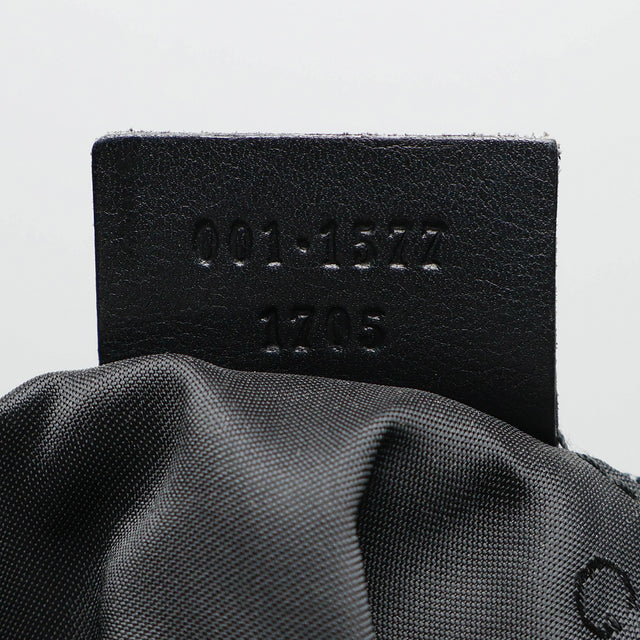 GUCCI BAMBOO HAND BAG