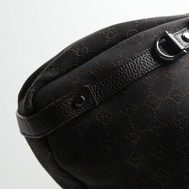 GUCCI ABBEY HAND BAG