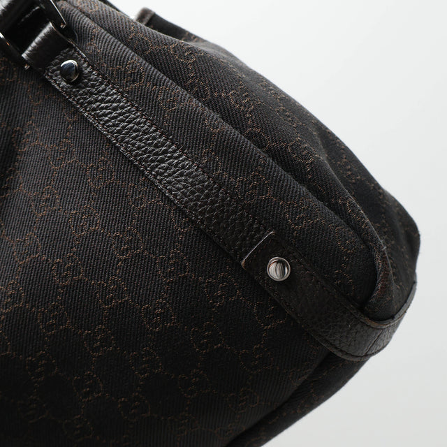 GUCCI ABBEY HAND BAG