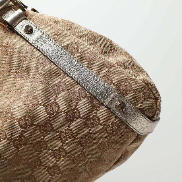 GUCCI ABBEY HAND BAG