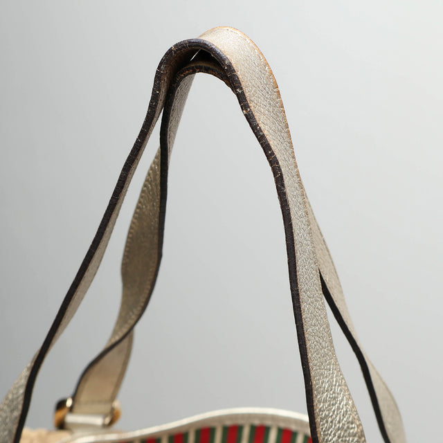 GUCCI ABBEY HAND BAG