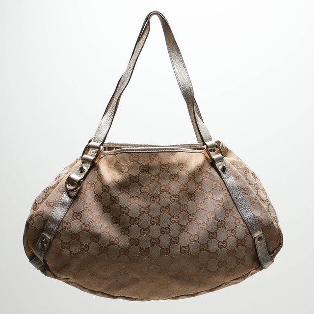 GUCCI ABBEY HAND BAG