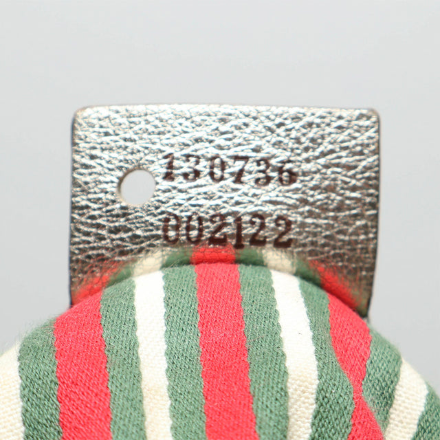 GUCCI ABBEY HAND BAG