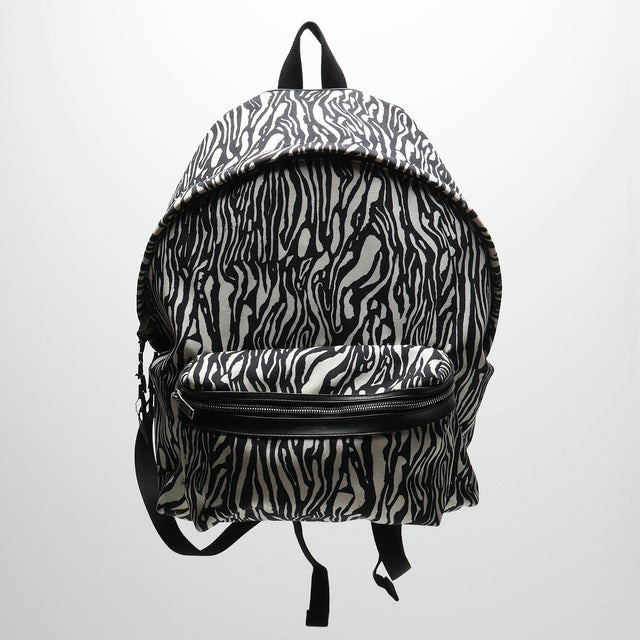 SAINT LAURENT SS14 BY HEDI SLIMANE BACKPACK