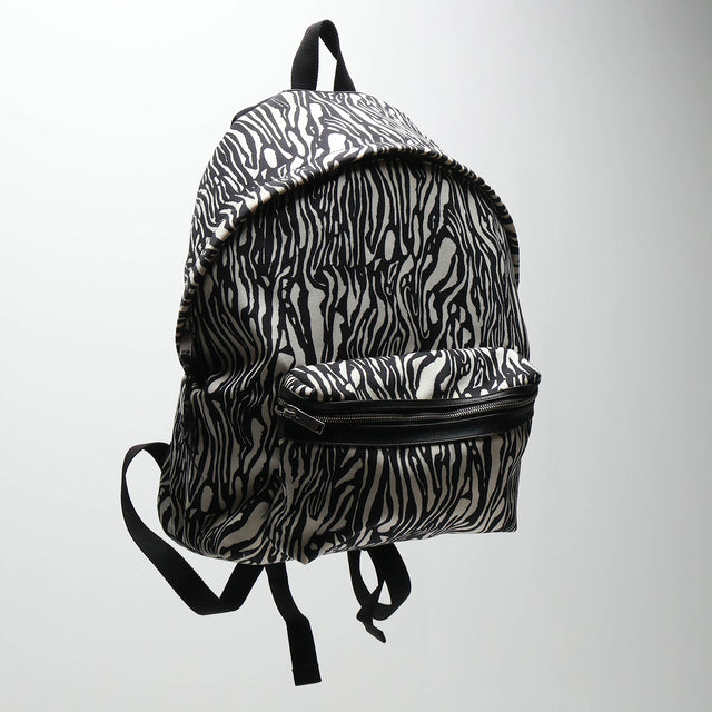 SAINT LAURENT SS14 BY HEDI SLIMANE BACKPACK