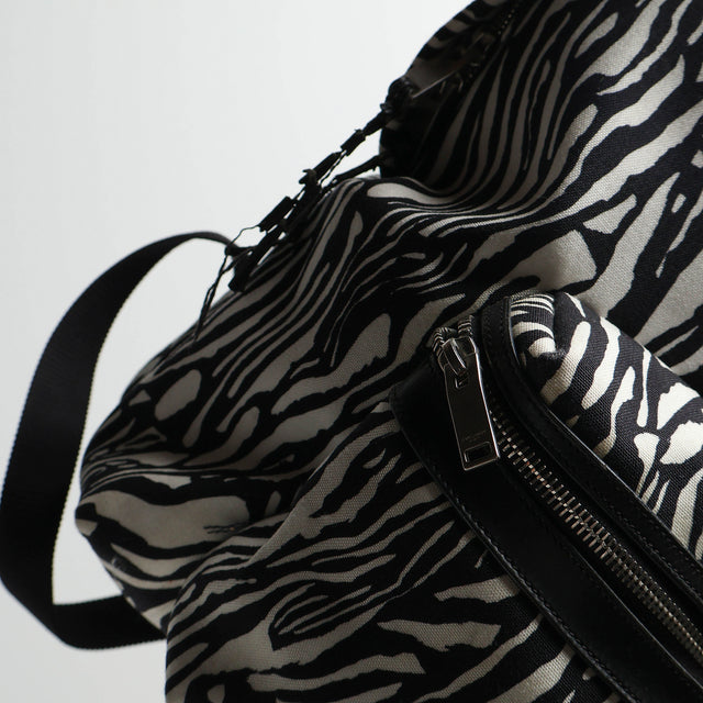 SAINT LAURENT SS14 BY HEDI SLIMANE BACKPACK