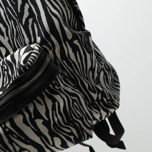 SAINT LAURENT SS14 BY HEDI SLIMANE BACKPACK