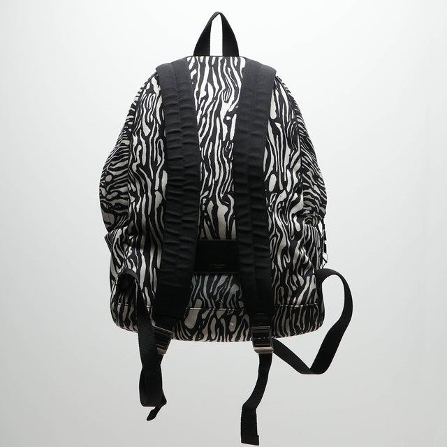SAINT LAURENT SS14 BY HEDI SLIMANE BACKPACK
