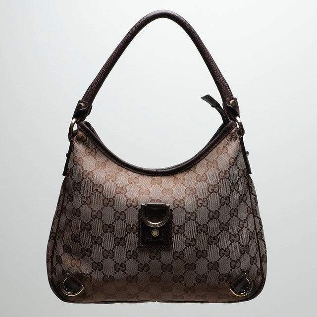GUCCI ABBEY HAND BAG