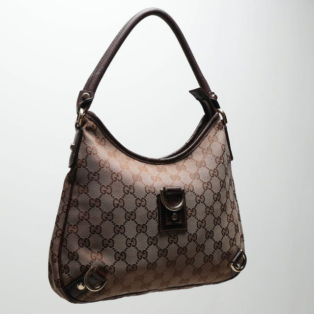 GUCCI ABBEY HAND BAG