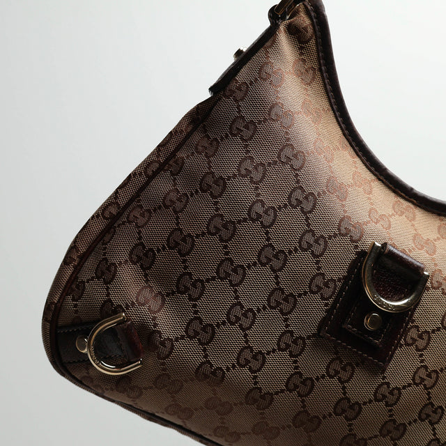 GUCCI ABBEY HAND BAG