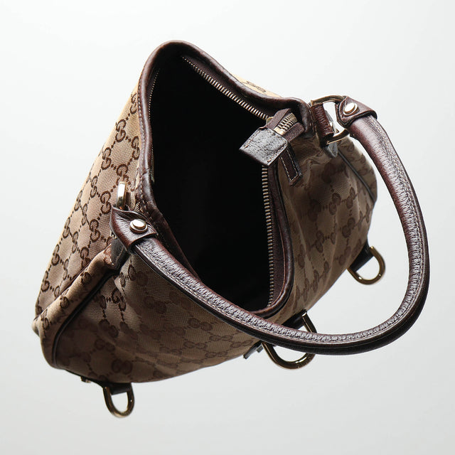 GUCCI ABBEY HAND BAG