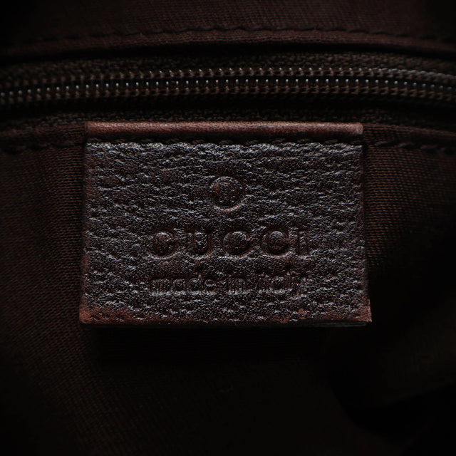 GUCCI ABBEY HAND BAG