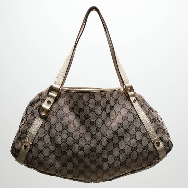 GUCCI ABBEY HAND BAG
