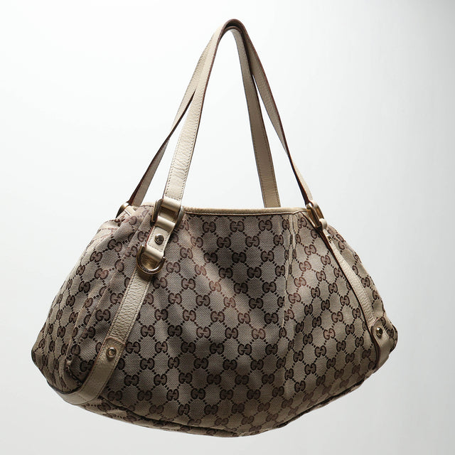 GUCCI ABBEY HAND BAG