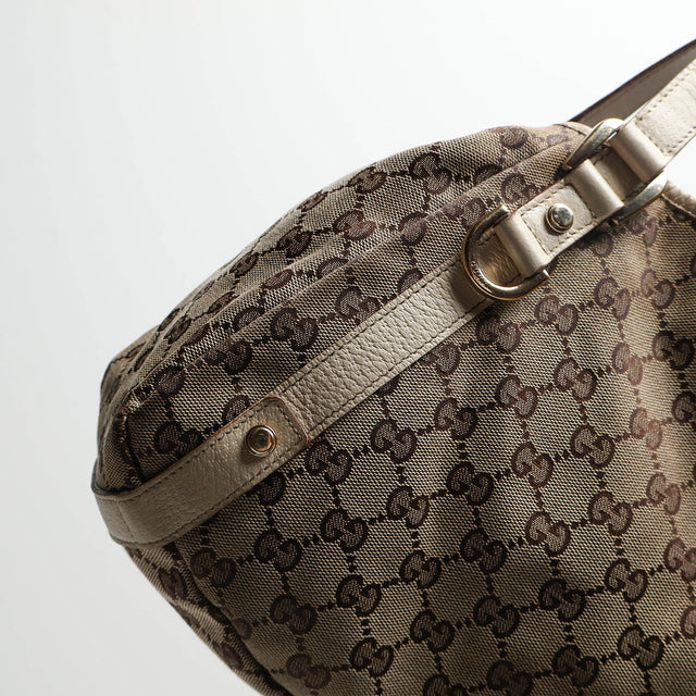 GUCCI ABBEY HAND BAG