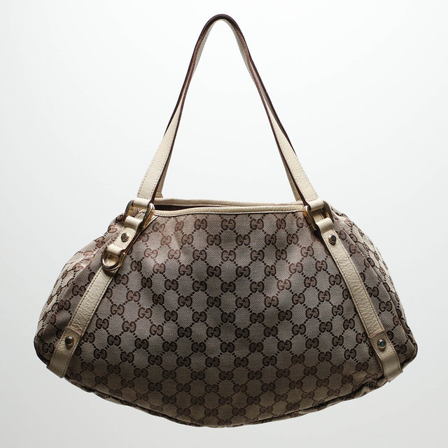 GUCCI ABBEY HAND BAG
