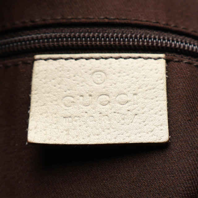 GUCCI ABBEY HAND BAG