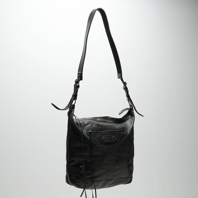 BALENCIAGA THE DAY BAG